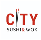 City Wok & Sushi