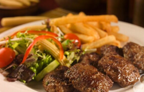 Bilkent Yemek Online Siparis